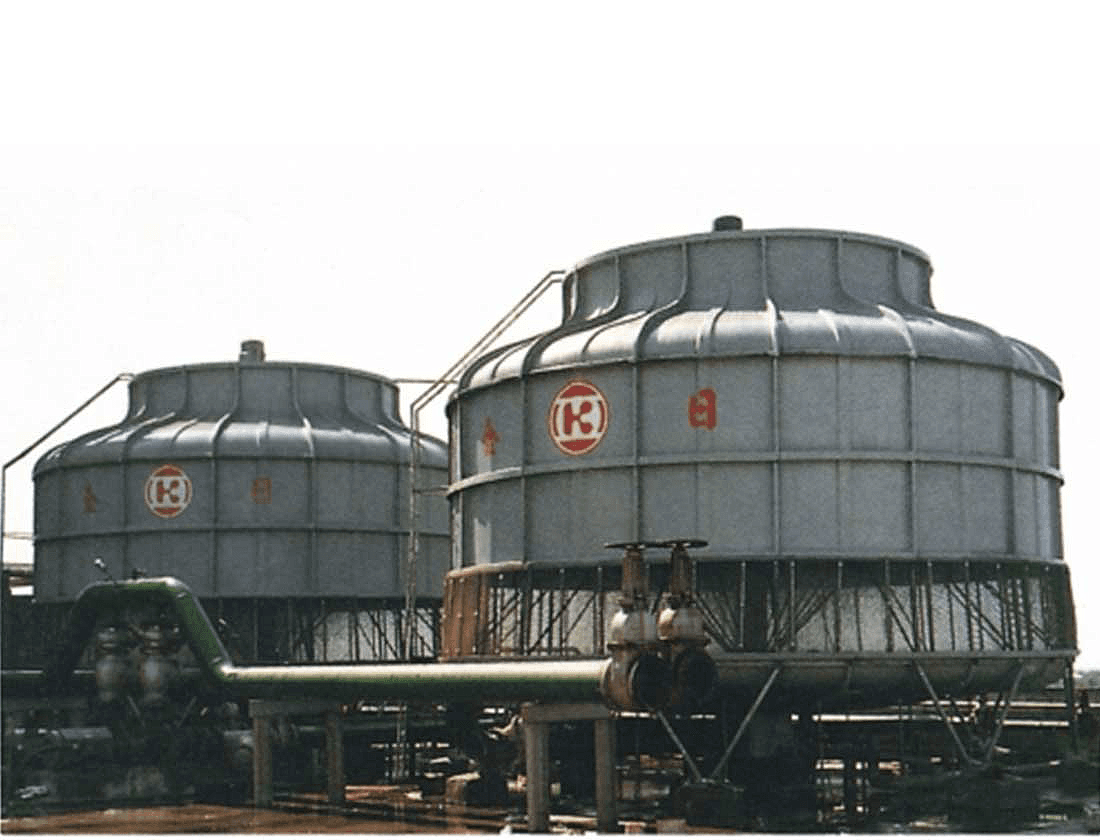 Cooling Tower